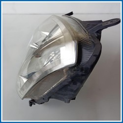 Proiettore ant. sx. OPEL MERIVA (X03) (03/03>12/10