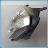 Proiettore ant. sx. OPEL MERIVA (X03) (03/03>12/10