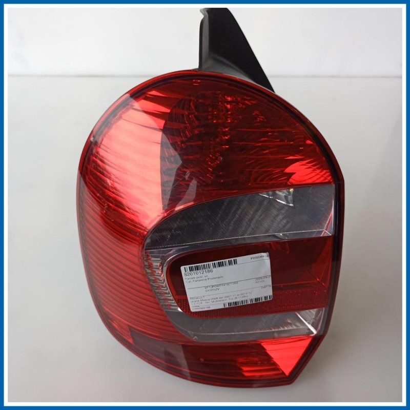Fanale post. sx. RENAULT Grand Modus