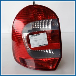Fanale post. sx. RENAULT Grand Modus