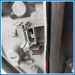 Fanale post. sx. RENAULT Grand Modus