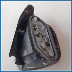 Fanale post. sx. RENAULT Grand Modus