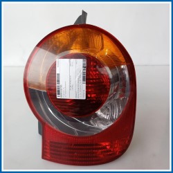 Fanale post. dx. RENAULT MODUS 1a Serie (09/04>01/08
