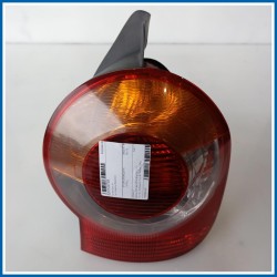 Fanale post. dx. RENAULT MODUS 1a Serie (09/04>01/08