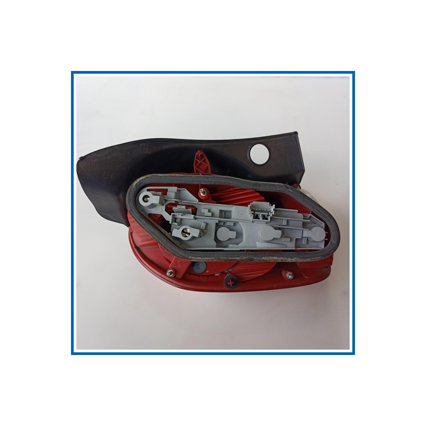 Fanale post. dx. RENAULT MODUS 1a Serie (09/04>01/08