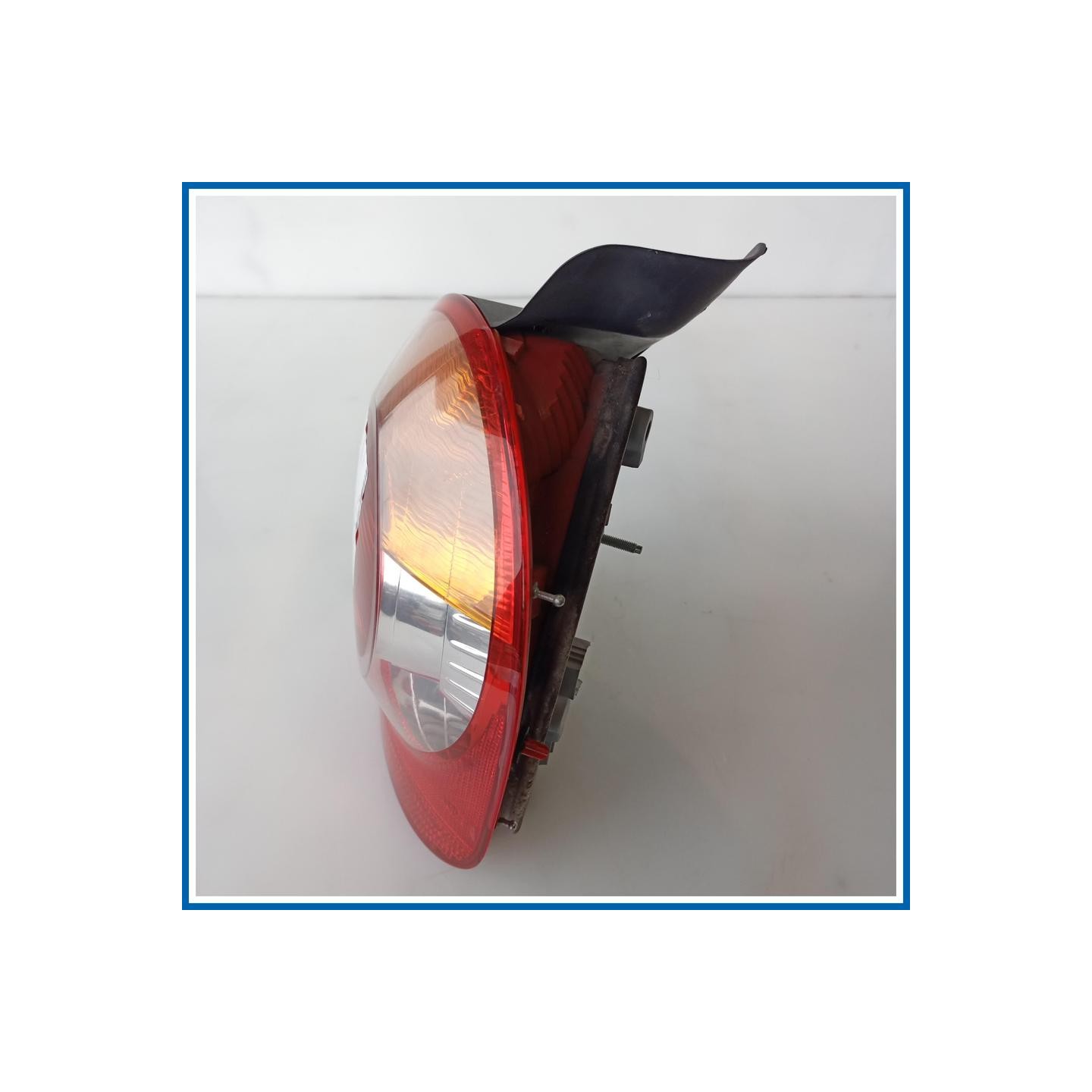 Fanale post. dx. RENAULT MODUS 1a Serie (09/04>01/08