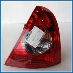 Fanale post. dx. RENAULT CLIO 2a Serie (05/01>11/10