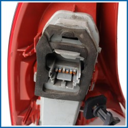 Fanale post. dx. RENAULT CLIO 2a Serie (05/01>11/10