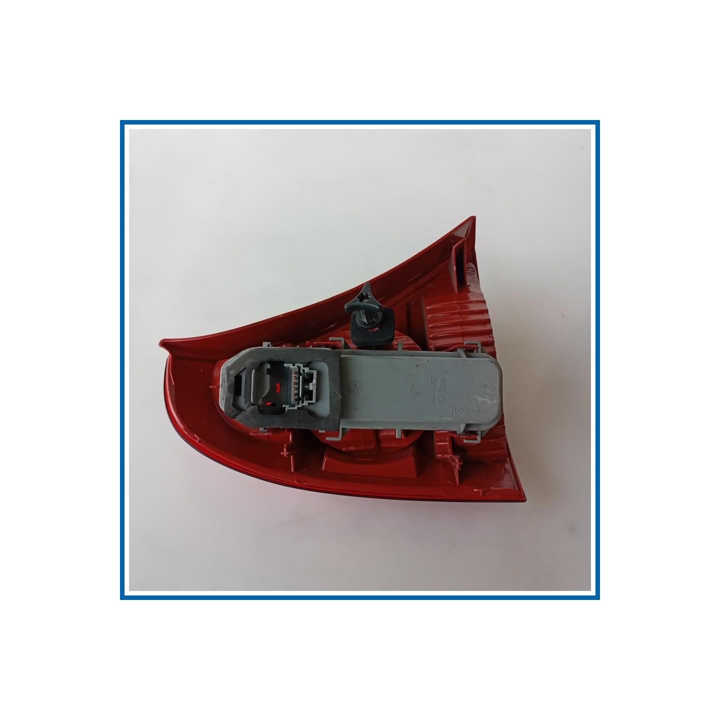 Fanale post. dx. RENAULT CLIO 2a Serie (05/01>11/10