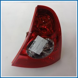 Fanale post. dx. RENAULT CLIO 2a Serie (05/01>11/10
