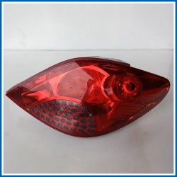 Fanale post. dx. PEUGEOT 207 (04/06>06/09