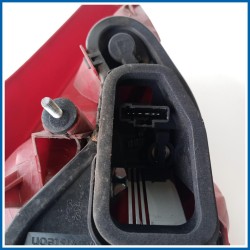 Fanale post. dx. PEUGEOT 207 (04/06>06/09