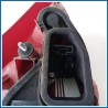 Fanale post. dx. PEUGEOT 207 (04/06>06/09