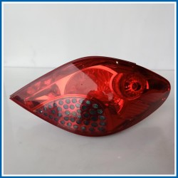 Fanale post. dx. PEUGEOT 207 (04/06>06/09