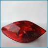 Fanale post. sx. PEUGEOT 207 (04/06>06/09