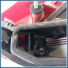 Fanale post. sx. PEUGEOT 207 (04/06>06/09