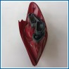 Fanale post. sx. PEUGEOT 207 (04/06>06/09