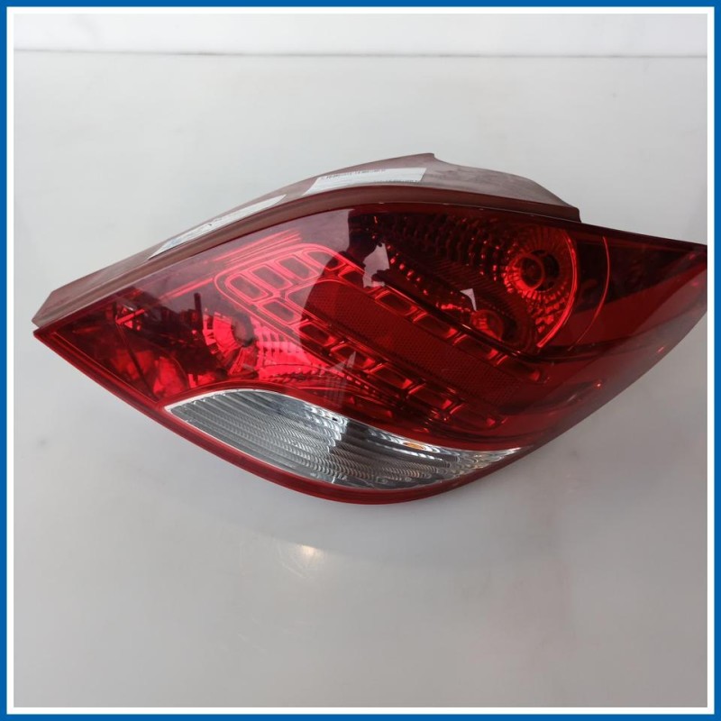 Fanale post. dx. PEUGEOT 207