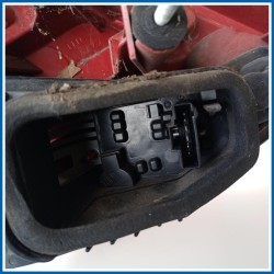 Fanale post. dx. PEUGEOT 207