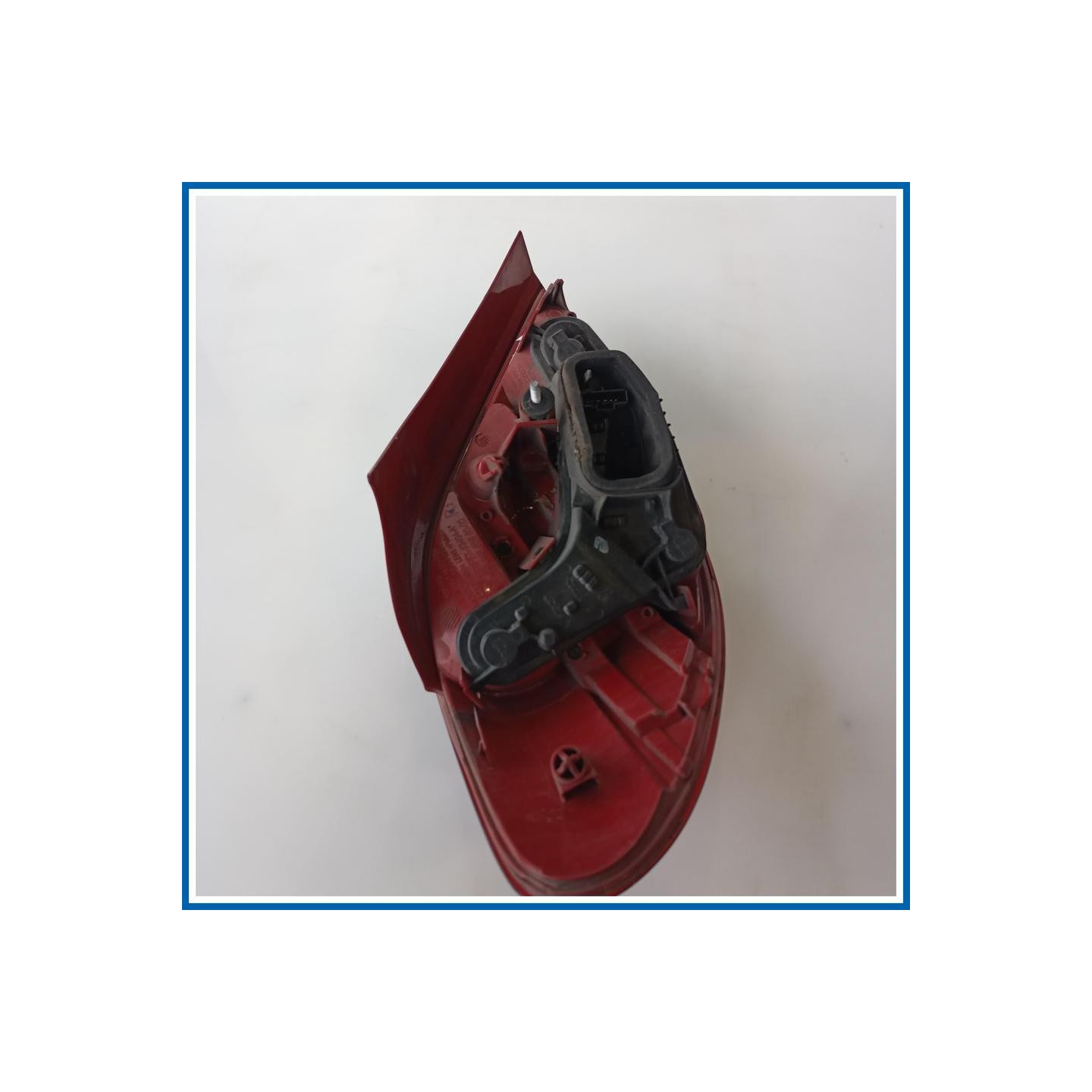 Fanale post. dx. PEUGEOT 207