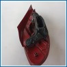 Fanale post. dx. PEUGEOT 207