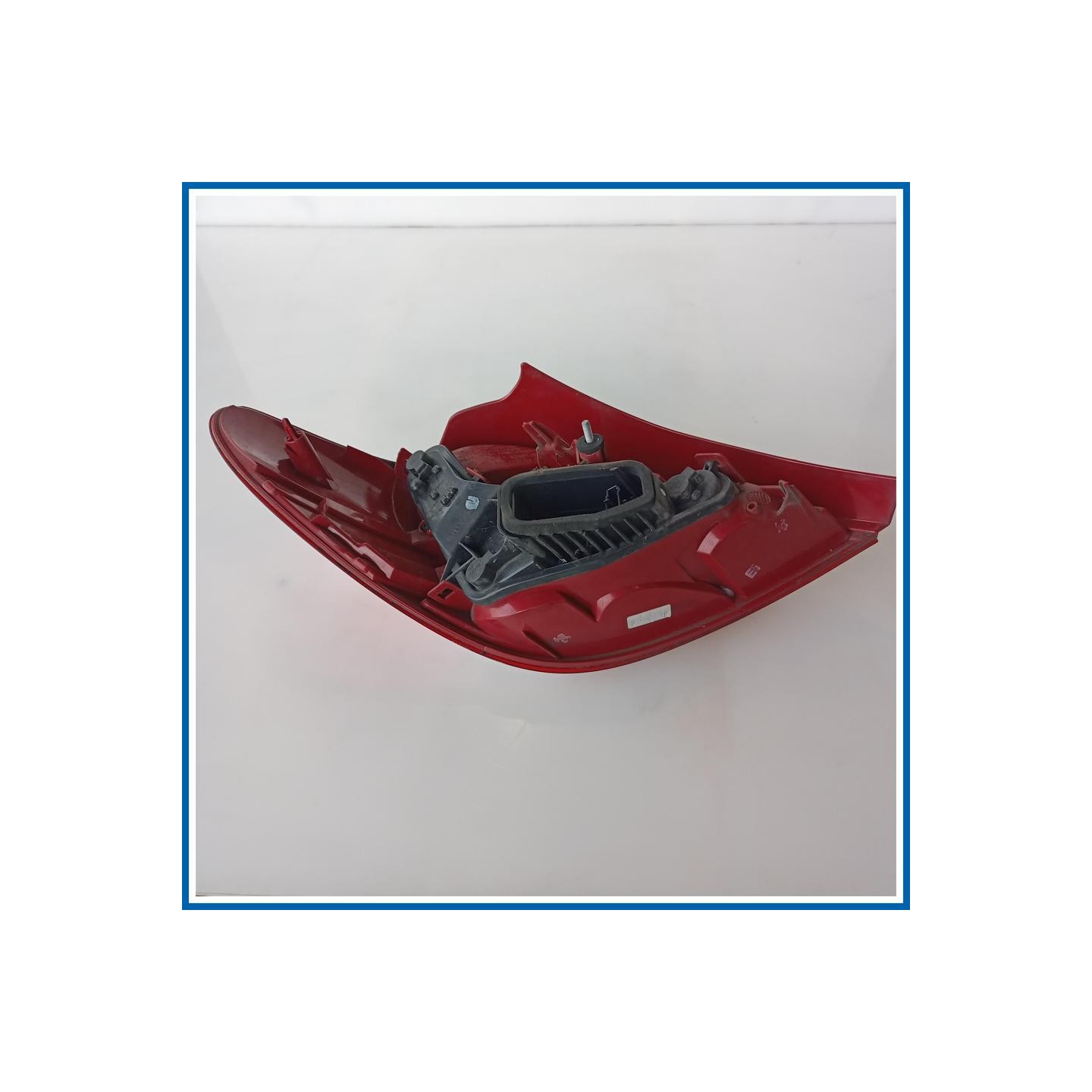 Fanale post. dx. PEUGEOT 207
