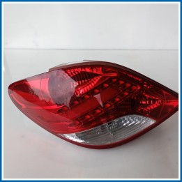 Fanale post. sx. PEUGEOT 207
