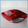 Fanale post. sx. PEUGEOT 207