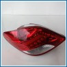 Fanale post. sx. PEUGEOT 207
