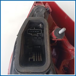 Fanale post. sx. PEUGEOT 207