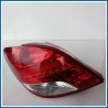 Fanale post. sx. PEUGEOT 207 (06/09>)