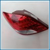 Fanale post. sx. PEUGEOT 207 (06/09>)