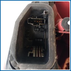 Fanale post. sx. PEUGEOT 207 (06/09>)