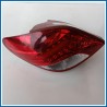Fanale post. sx. PEUGEOT 207 (06/09>)