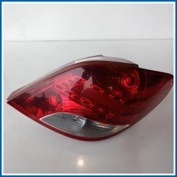 Fanale post. dx. PEUGEOT 207 (06/09>)