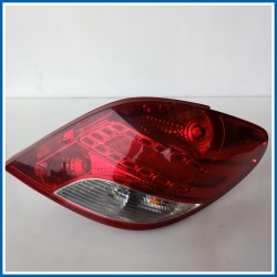 Fanale post. dx. PEUGEOT 207 (06/09>)