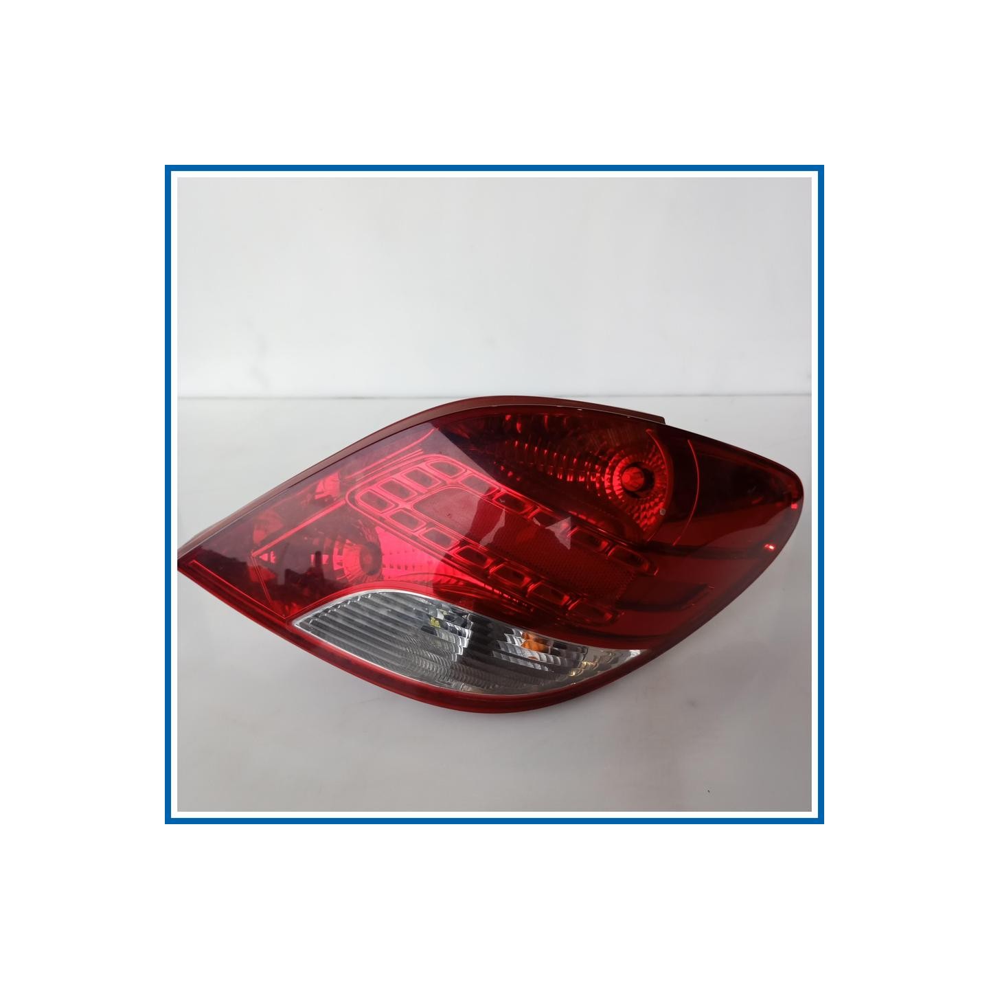 Fanale post. dx. PEUGEOT 207 (06/09>)