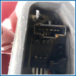 Fanale post. dx. PEUGEOT 207 (06/09>)