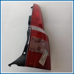 Fanale post. dx. FIAT PANDA (2Q) (09/03>12/10