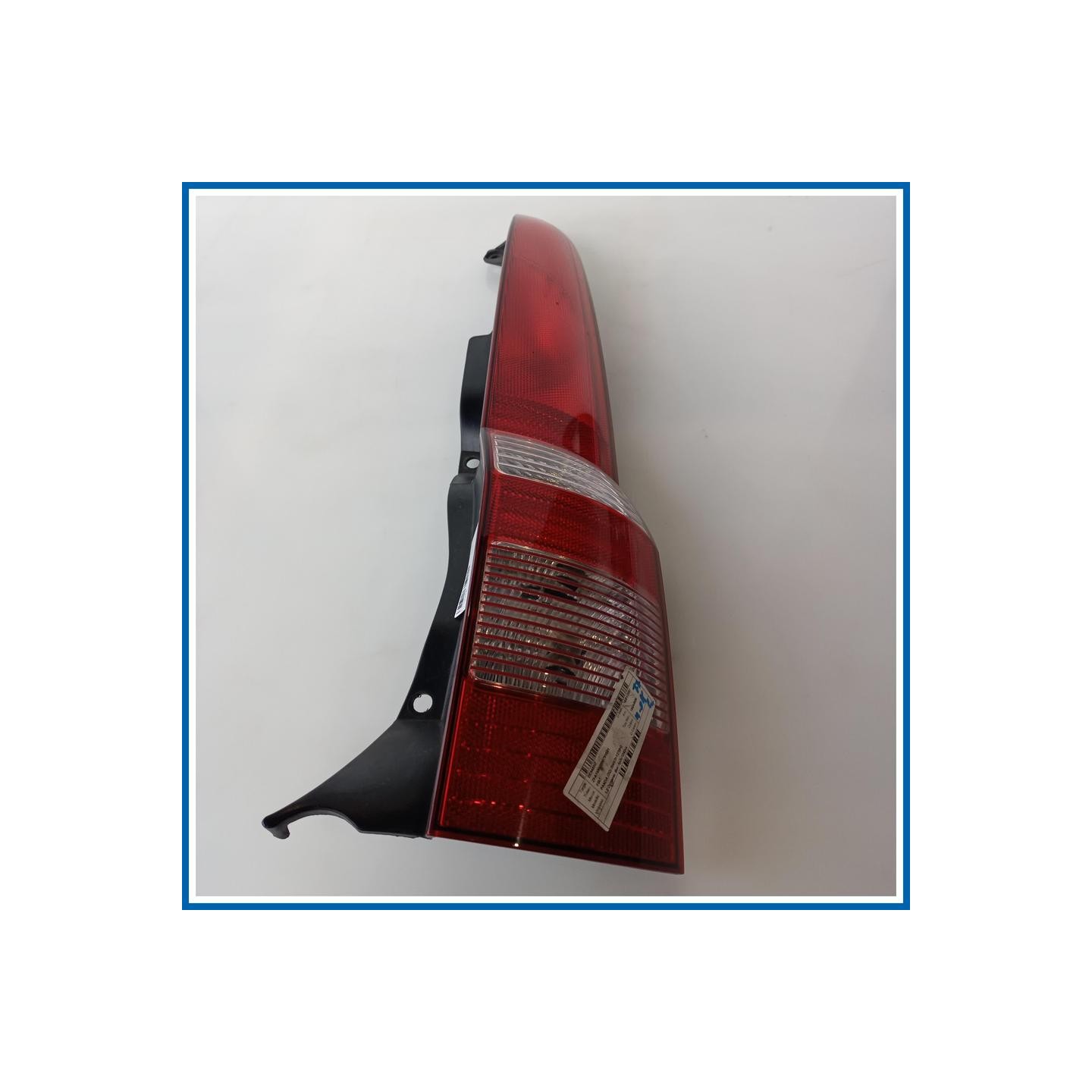 Fanale post. dx. FIAT PANDA (2Q) (09/03>12/10