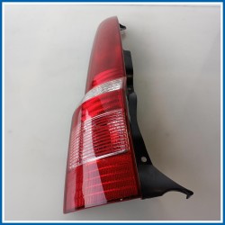 Fanale post. sx. FIAT PANDA (2Q) (09/03>12/10