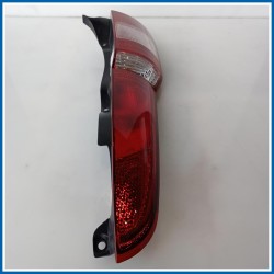 Fanale post. sx. FIAT PANDA (2Q) (09/03>12/10
