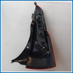 Fanale post. sx. FIAT PANDA (2Q) (09/03>12/10