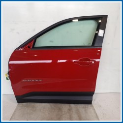 Porta anteriore SX JEEP Avenger
