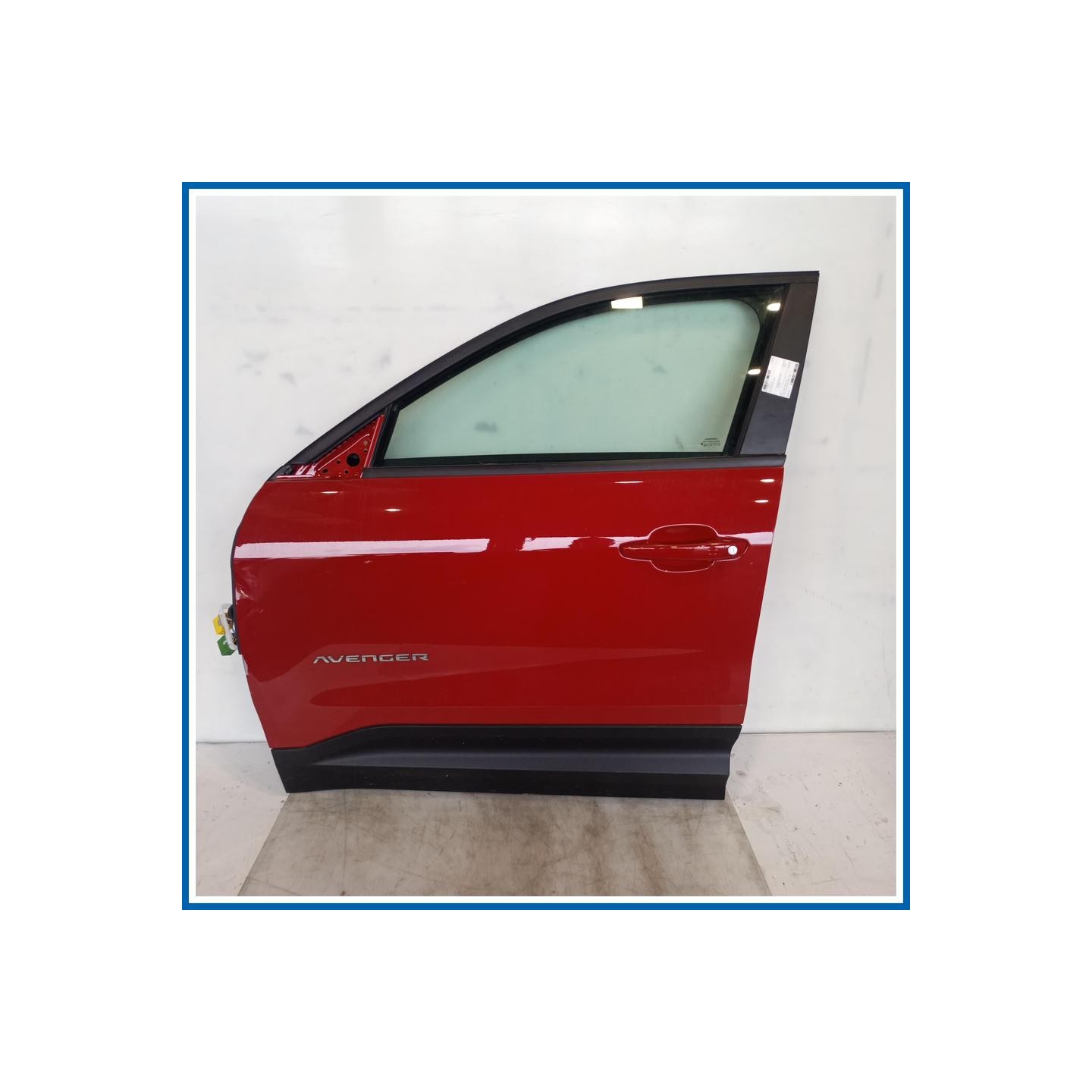 Porta anteriore SX JEEP Avenger