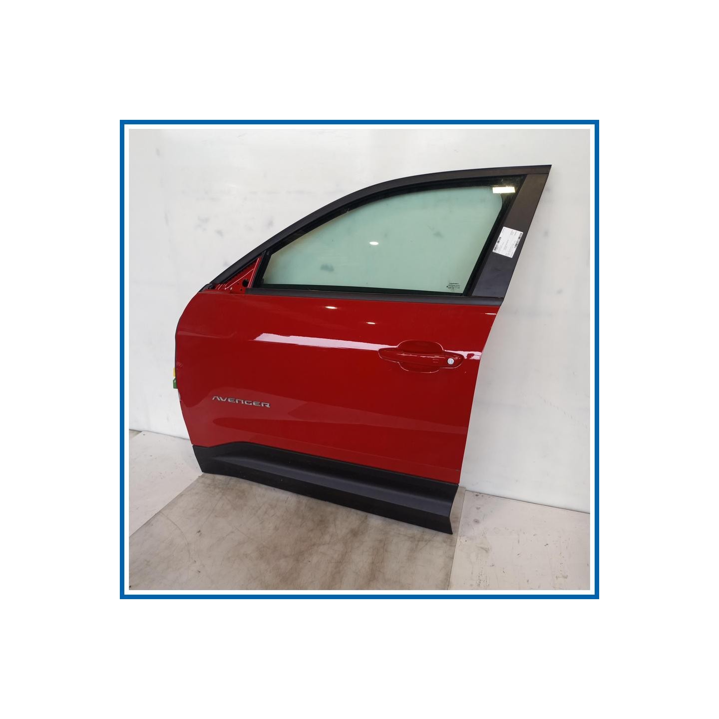 Porta anteriore SX JEEP Avenger