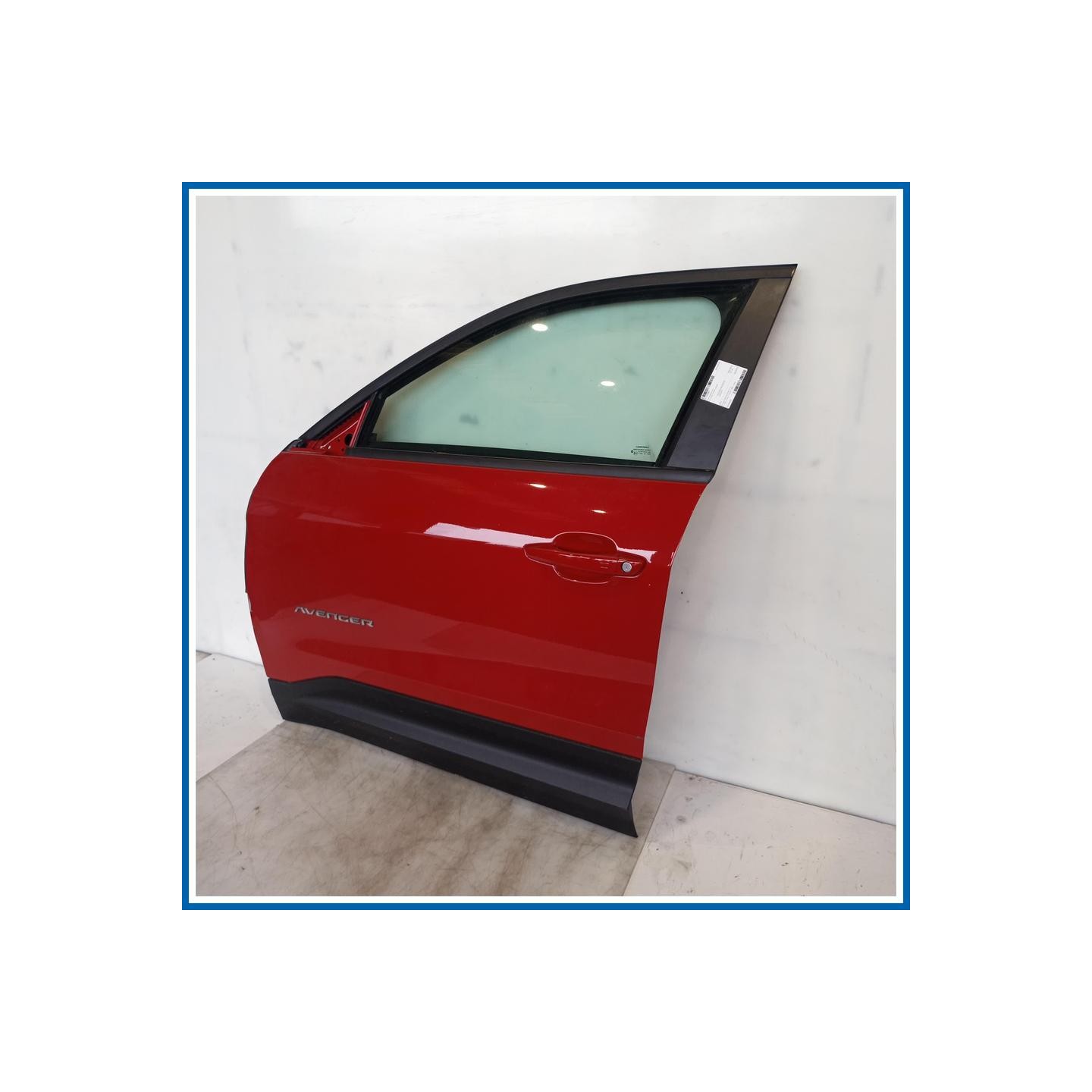 Porta anteriore SX JEEP Avenger