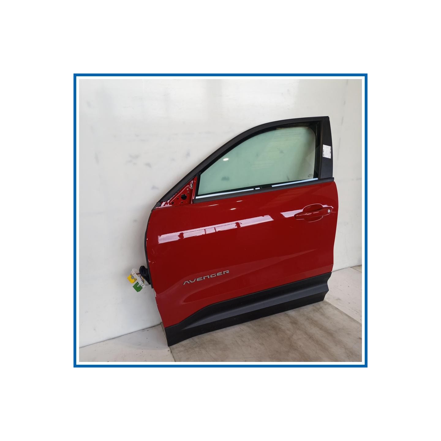 Porta anteriore SX JEEP Avenger