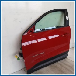 Porta anteriore SX JEEP Avenger