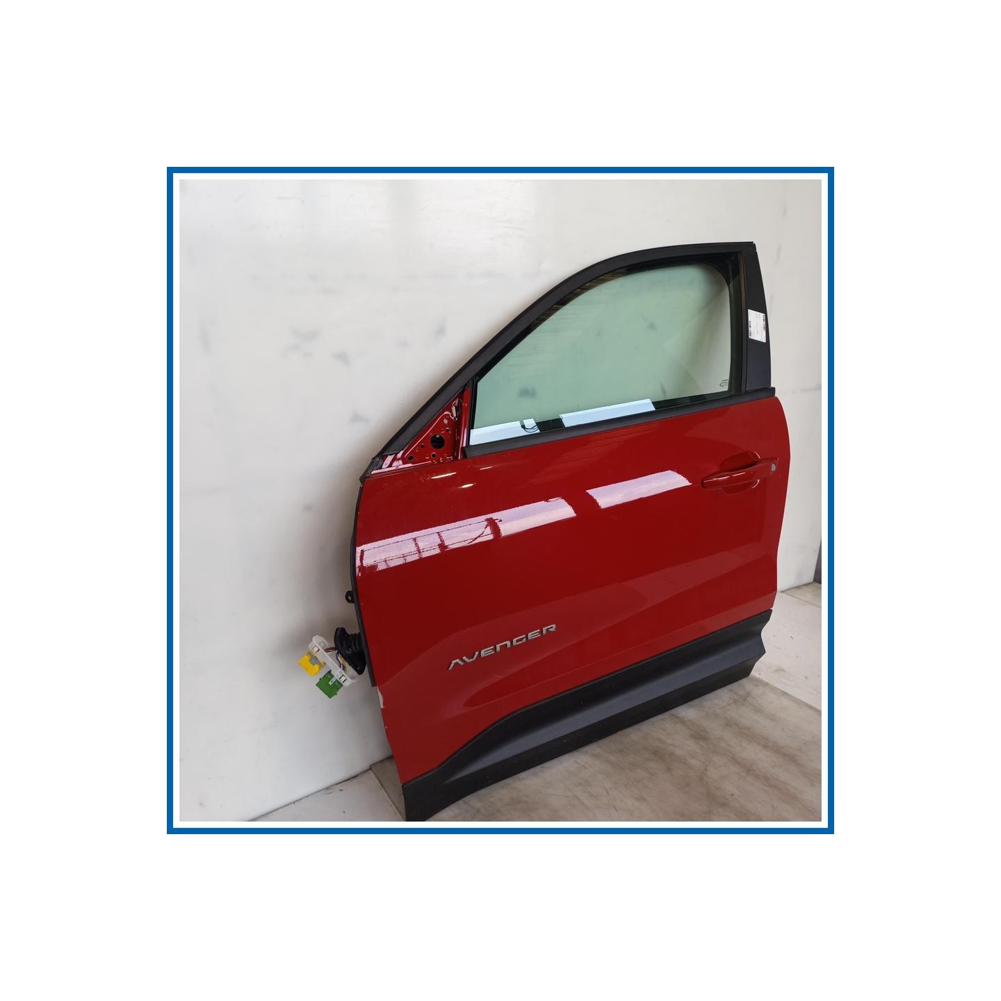 Porta anteriore SX JEEP Avenger